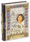 Nicolaus Copernicus - De Revolutionibus – Manuscriptum – BJ Rkp. 10000 III – Biblioteka Jagiellońska (Krakau, Polen)