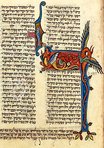 North French Hebrew Miscellany – Facsimile Editions Ltd. – Add. Ms. 11639 – British Library (London, Vereinigtes Königreich)