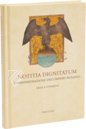 Notitia Dignitatum von Peronet Lamy – Istituto dell'Enciclopedia Italiana - Treccani – MS. Canon. Misc. 378 – Bodleian Library (Oxford, Vereinigtes Königreich)