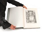 Nürnberger Bibel – Cathedral Library of Kalocsa (Kalocsa, Ungarn) Faksimile