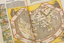 Nürnberger Weltchronik – Il Bulino, edizioni d'arte – Inc 122 – Herzogin Anna Amalia Bibliothek (Weimar, Deutschland)