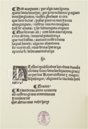 Obra a Llaors del Benaventurat lo Senyor Sent Cristofol – Vicent Garcia Editores – Inc. 1471 – Biblioteca Nacional de España (Madrid, Spanien)