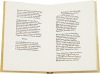 Obres o trobes en laors de la Verge Maria – Vicent Garcia Editores – Biblioteca Històrica de la Universitat de València (Valencia, Spanien)