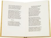 Obres o trobes en laors de la Verge Maria – Vicent Garcia Editores – Biblioteca Històrica de la Universitat de València (Valencia, Spanien)