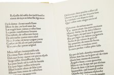 Obres o trobes en laors de la Verge Maria – Vicent Garcia Editores – Biblioteca Històrica de la Universitat de València (Valencia, Spanien)