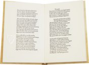 Obres o trobes en laors de la Verge Maria – Vicent Garcia Editores – Biblioteca Històrica de la Universitat de València (Valencia, Spanien)