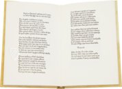 Obres o trobes en laors de la Verge Maria – Vicent Garcia Editores – Biblioteca Històrica de la Universitat de València (Valencia, Spanien)