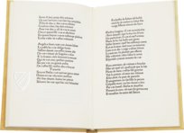 Obres o trobes en laors de la Verge Maria – Vicent Garcia Editores – Biblioteca Històrica de la Universitat de València (Valencia, Spanien)