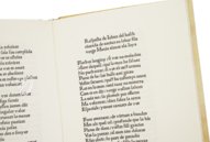 Obres o trobes en laors de la Verge Maria – Vicent Garcia Editores – Biblioteca Històrica de la Universitat de València (Valencia, Spanien)