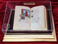 Officium beatae mariae virginis von Anna Sforza – Imago – Lat. 74 = alfa Q. 9. 31 – Biblioteca Estense Universitaria (Modena, Italien) Officium beatae mariae virginis von Anna Sforza – Imago – Lat. 74 = alfa Q. 9. 31 – Biblioteca Estense Universitaria (Modena, Italien)