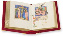 Offiziolum des Francesco da Barberino – Salerno Editrice – Privatsammlung