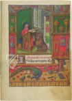 Offizium der Madonna – Belser Verlag – Vat. lat. 10293 – Biblioteca Apostolica Vaticana (Vatikanstadt, Vatikanstadt)