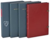 Oldenburger Sachsenspiegel – Akademische Druck- u. Verlagsanstalt (ADEVA) – CIM I 410 – Landesbibliothek Oldenburg (Oldenburg, Deutschland) Oldenburger Sachsenspiegel – Akademische Druck- u. Verlagsanstalt (ADEVA) – CIM I 410 – Landesbibliothek Oldenburg (Oldenburg, Deutschland)