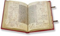 Oldenburger Sachsenspiegel – Akademische Druck- u. Verlagsanstalt (ADEVA) – CIM I 410 – Landesbibliothek Oldenburg (Oldenburg, Deutschland) Oldenburger Sachsenspiegel – Akademische Druck- u. Verlagsanstalt (ADEVA) – CIM I 410 – Landesbibliothek Oldenburg (Oldenburg, Deutschland)