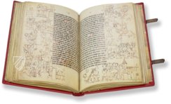 Oldenburger Sachsenspiegel – Akademische Druck- u. Verlagsanstalt (ADEVA) – CIM I 410 – Landesbibliothek Oldenburg (Oldenburg, Deutschland) Oldenburger Sachsenspiegel – Akademische Druck- u. Verlagsanstalt (ADEVA) – CIM I 410 – Landesbibliothek Oldenburg (Oldenburg, Deutschland)