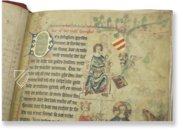 Oldenburger Sachsenspiegel – Akademische Druck- u. Verlagsanstalt (ADEVA) – CIM I 410 – Landesbibliothek Oldenburg (Oldenburg, Deutschland) Oldenburger Sachsenspiegel – Akademische Druck- u. Verlagsanstalt (ADEVA) – CIM I 410 – Landesbibliothek Oldenburg (Oldenburg, Deutschland)