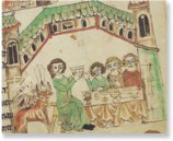 Oldenburger Sachsenspiegel – Akademische Druck- u. Verlagsanstalt (ADEVA) – CIM I 410 – Landesbibliothek Oldenburg (Oldenburg, Deutschland) Oldenburger Sachsenspiegel – Akademische Druck- u. Verlagsanstalt (ADEVA) – CIM I 410 – Landesbibliothek Oldenburg (Oldenburg, Deutschland)