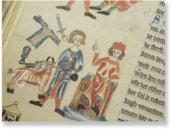 Oldenburger Sachsenspiegel – Akademische Druck- u. Verlagsanstalt (ADEVA) – CIM I 410 – Landesbibliothek Oldenburg (Oldenburg, Deutschland) Oldenburger Sachsenspiegel – Akademische Druck- u. Verlagsanstalt (ADEVA) – CIM I 410 – Landesbibliothek Oldenburg (Oldenburg, Deutschland)