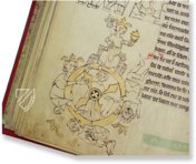 Oldenburger Sachsenspiegel – Akademische Druck- u. Verlagsanstalt (ADEVA) – CIM I 410 – Landesbibliothek Oldenburg (Oldenburg, Deutschland) Oldenburger Sachsenspiegel – Akademische Druck- u. Verlagsanstalt (ADEVA) – CIM I 410 – Landesbibliothek Oldenburg (Oldenburg, Deutschland)