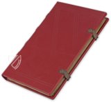 Oldenburger Sachsenspiegel – Akademische Druck- u. Verlagsanstalt (ADEVA) – CIM I 410 – Landesbibliothek Oldenburg (Oldenburg, Deutschland) Oldenburger Sachsenspiegel – Akademische Druck- u. Verlagsanstalt (ADEVA) – CIM I 410 – Landesbibliothek Oldenburg (Oldenburg, Deutschland)