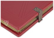 Oldenburger Sachsenspiegel – Akademische Druck- u. Verlagsanstalt (ADEVA) – CIM I 410 – Landesbibliothek Oldenburg (Oldenburg, Deutschland) Oldenburger Sachsenspiegel – Akademische Druck- u. Verlagsanstalt (ADEVA) – CIM I 410 – Landesbibliothek Oldenburg (Oldenburg, Deutschland)