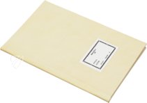 Omelia sobre lo psalm "de profundis" – Vicent Garcia Editores – BH CF/4 (17) – Biblioteca Històrica de la Universitat de València (Valencia, Spanien)