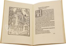 Omelia sobre lo psalm del "Miserere mei Deus" – Vicent Garcia Editores – BH CF /4 (3) – Biblioteca Històrica de la Universitat de València (Valencia, Spanien)