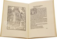 Omelia sobre lo psalm del "Miserere mei Deus" – Vicent Garcia Editores – BH CF /4 (3) – Biblioteca Històrica de la Universitat de València (Valencia, Spanien)