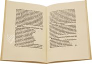 Omelia sobre lo psalm del "Miserere mei Deus" – Vicent Garcia Editores – BH CF /4 (3) – Biblioteca Històrica de la Universitat de València (Valencia, Spanien)