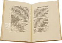 Omelia sobre lo psalm del "Miserere mei Deus" – Vicent Garcia Editores – BH CF /4 (3) – Biblioteca Històrica de la Universitat de València (Valencia, Spanien)