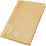 Omelia sobre lo psalm del "Miserere mei Deus" – Vicent Garcia Editores – BH CF /4 (3) – Biblioteca Històrica de la Universitat de València (Valencia, Spanien)