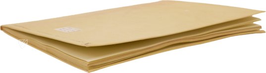 Omelia sobre lo psalm del "Miserere mei Deus" – Vicent Garcia Editores – BH CF /4 (3) – Biblioteca Històrica de la Universitat de València (Valencia, Spanien)