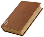 Ortelius-Atlas - Theatrum Orbis Terrarum – CM Editores – BG/52039 / C.F.4) – Biblioteca de la Universidad de Salamanca (Salamanca, Spanien)