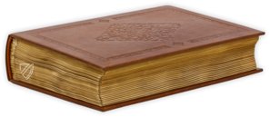 Ortelius-Atlas - Theatrum Orbis Terrarum – CM Editores – BG/52039 / C.F.4) – Biblioteca de la Universidad de Salamanca (Salamanca, Spanien)