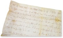 Ostarrichi-Urkunde – Kaiserselekt 859 – Bayerisches Hauptstaatsarchiv (München, Deutschland) Faksimile