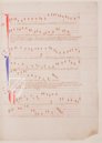 Oswald von Wolkenstein: Handschrift A – Akademische Druck- u. Verlagsanstalt (ADEVA) – Cod. Vindob. 2777 – Österreichische Nationalbibliothek (Wien, Österreich)