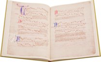 Oswald von Wolkenstein: Handschrift A – Cod. Vindob. 2777 – Österreichische Nationalbibliothek (Wien, Österreich) Faksimile