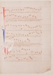 Oswald von Wolkenstein: Handschrift A – Cod. Vindob. 2777 – Österreichische Nationalbibliothek (Wien, Österreich) Faksimile