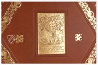 Ottheinrich-Bibel – Cgm 8010/1.2 – Bayerische Staatsbibliothek (München, Deutschland) Faksimile
