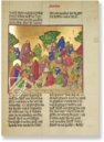 Ottheinrich-Bibel – Faksimile Verlag – Cgm 8010/1.2 – Bayerische Staatsbibliothek (München, Deutschland)