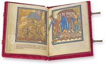 Oxforder Bibelbilder – Faksimile Verlag – Ms. W.106 – Walters Art Museum (Baltimora, USA) Oxforder Bibelbilder – Faksimile Verlag – Ms. W.106 – Walters Art Museum (Baltimora, USA)