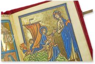 Oxforder Bibelbilder – Faksimile Verlag – Ms. W.106 – Walters Art Museum (Baltimora, USA) Oxforder Bibelbilder – Faksimile Verlag – Ms. W.106 – Walters Art Museum (Baltimora, USA)