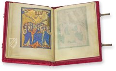 Oxforder Bibelbilder – Faksimile Verlag – Ms. W.106 – Walters Art Museum (Baltimora, USA) Oxforder Bibelbilder – Faksimile Verlag – Ms. W.106 – Walters Art Museum (Baltimora, USA)