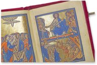 Oxforder Bibelbilder – Faksimile Verlag – Ms. W.106 – Walters Art Museum (Baltimora, USA) Oxforder Bibelbilder – Faksimile Verlag – Ms. W.106 – Walters Art Museum (Baltimora, USA)