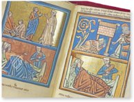 Oxforder Bibelbilder – Faksimile Verlag – Ms. W.106 – Walters Art Museum (Baltimora, USA) Oxforder Bibelbilder – Faksimile Verlag – Ms. W.106 – Walters Art Museum (Baltimora, USA)