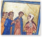 Oxforder Bibelbilder – Faksimile Verlag – Ms. W.106 – Walters Art Museum (Baltimora, USA) Oxforder Bibelbilder – Faksimile Verlag – Ms. W.106 – Walters Art Museum (Baltimora, USA)