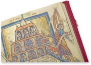 Oxforder Bibelbilder – Faksimile Verlag – Ms. W.106 – Walters Art Museum (Baltimora, USA) Oxforder Bibelbilder – Faksimile Verlag – Ms. W.106 – Walters Art Museum (Baltimora, USA)