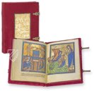 Oxforder Bibelbilder – Faksimile Verlag – Ms. W.106 – Walters Art Museum (Baltimora, USA) Oxforder Bibelbilder – Faksimile Verlag – Ms. W.106 – Walters Art Museum (Baltimora, USA)