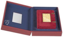 Oxforder Bibelbilder – Faksimile Verlag – Ms. W.106 – Walters Art Museum (Baltimora, USA) Oxforder Bibelbilder – Faksimile Verlag – Ms. W.106 – Walters Art Museum (Baltimora, USA)