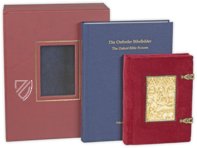 Oxforder Bibelbilder – Faksimile Verlag – Ms. W.106 – Walters Art Museum (Baltimora, USA) Oxforder Bibelbilder – Faksimile Verlag – Ms. W.106 – Walters Art Museum (Baltimora, USA)